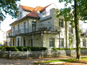 Haus am Meer, Rerik